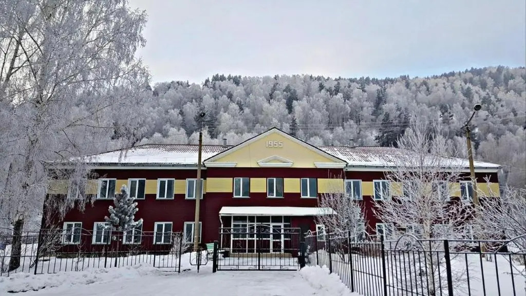 Economy hotel Prima-M