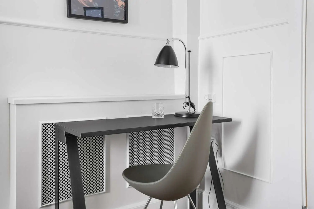 The Huxley Copenhagen, BW Premier Collection
