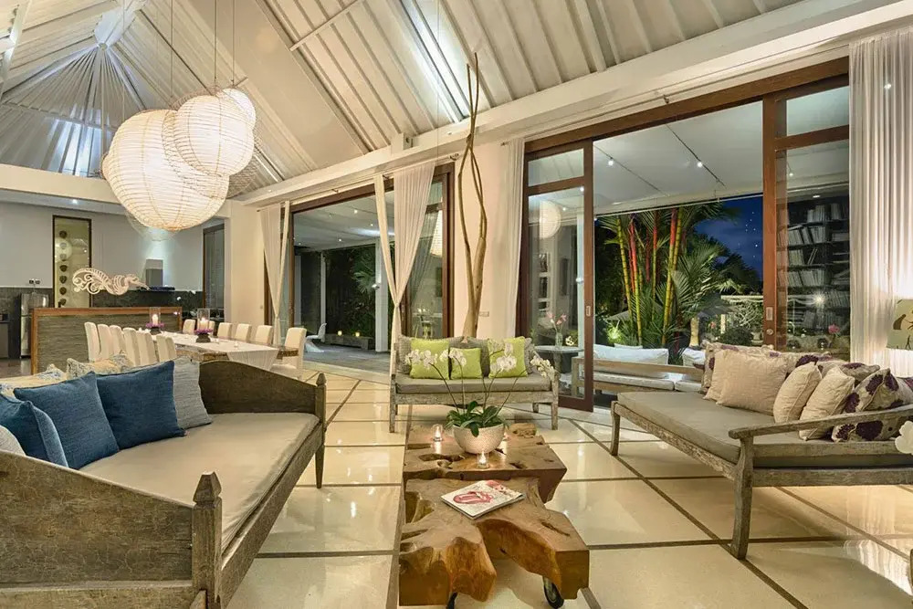 Pure Villa Bali