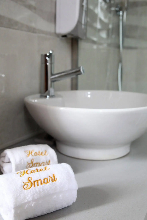 Hotel Smart