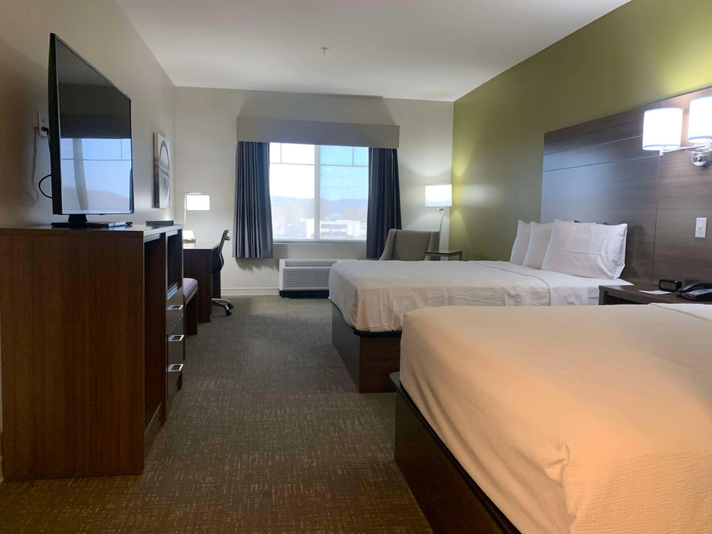 Best Western Plus Horseheads - Elmira