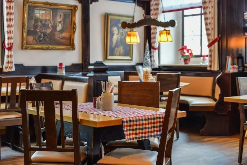 Gasthof zum Ochsen