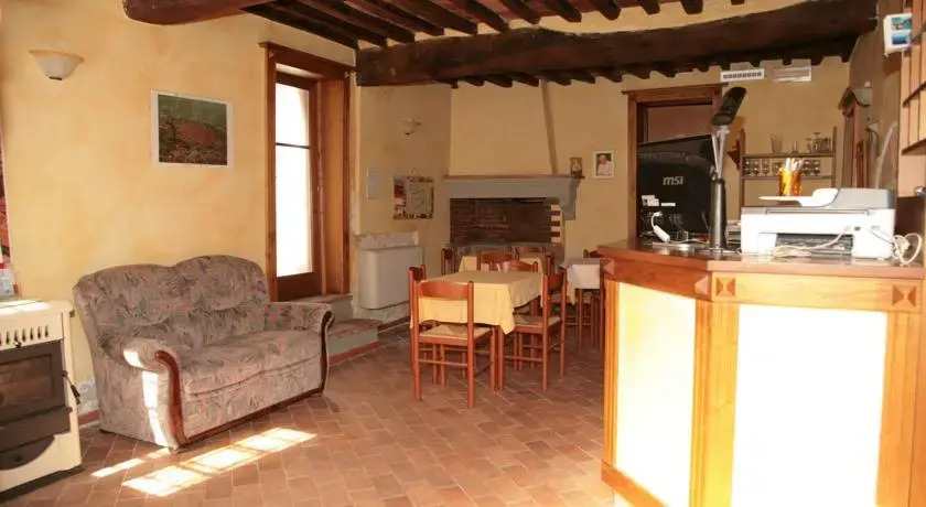 Relais Del Castello