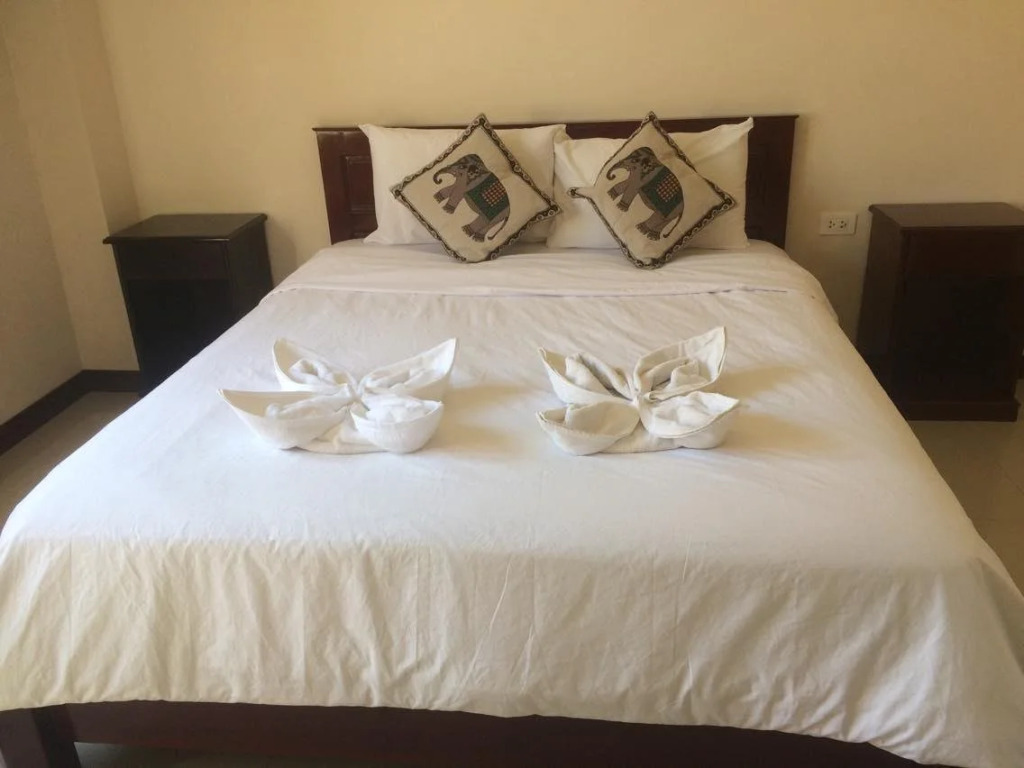 Phonepadith Hotel