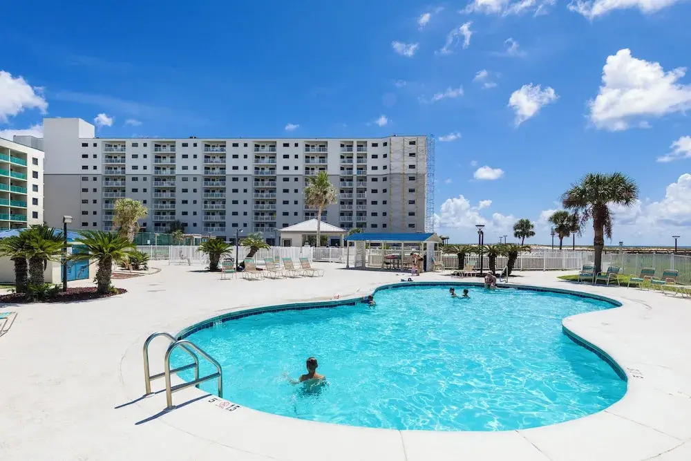 Plantation Dunes Condos