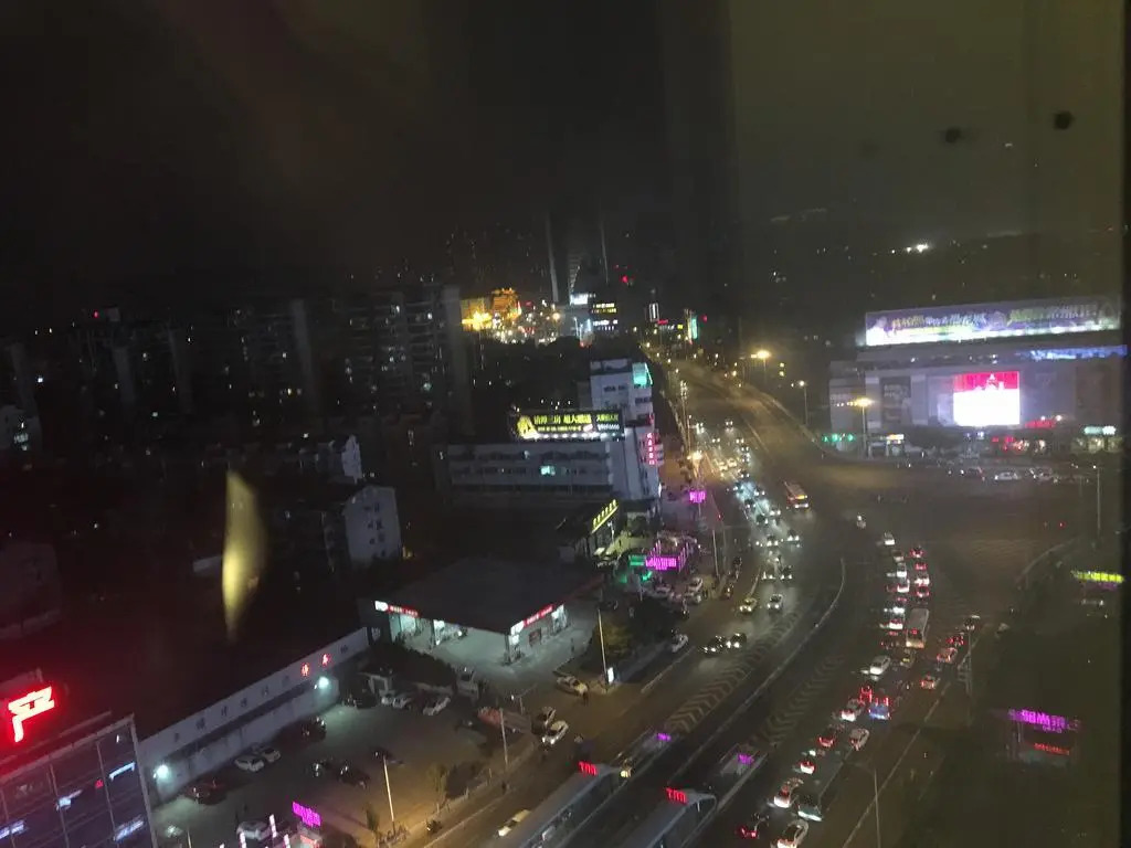 GreenTree Inn Jiangsu Nantong Fangtian Market