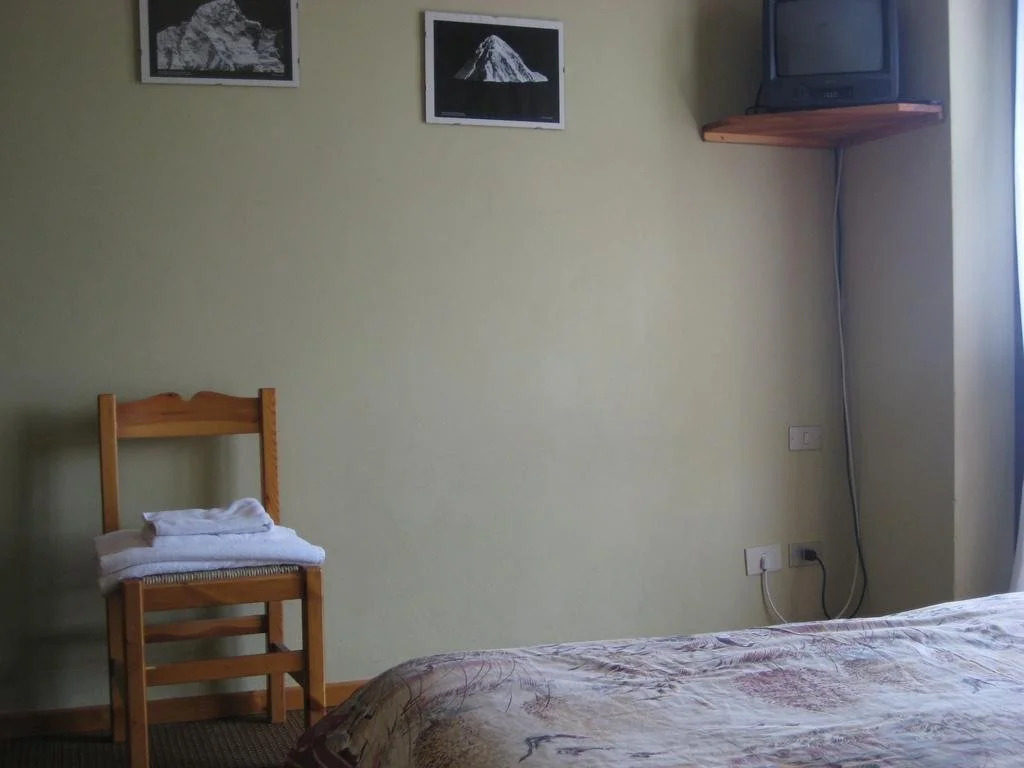 Albergo Casa Della Neve