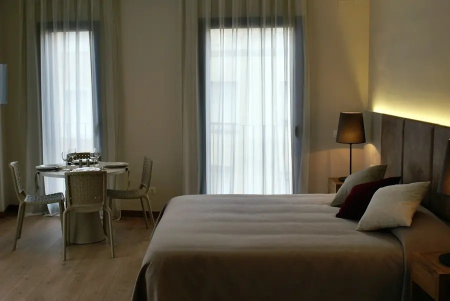 Aparthotel K