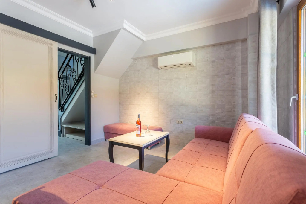 Villa Emel Paradise