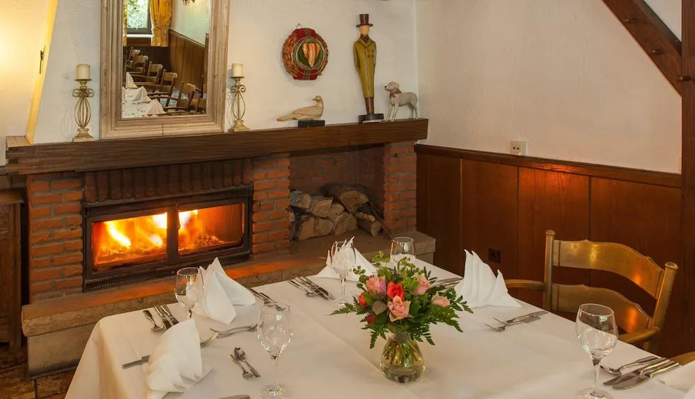 Hotel Brügge