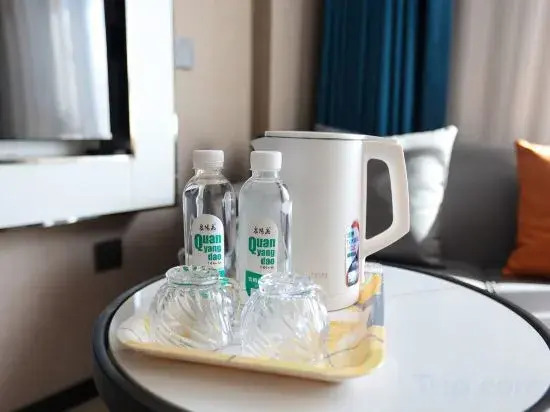 Superior Yun Hotel (Shenyang Taoxian Airport)