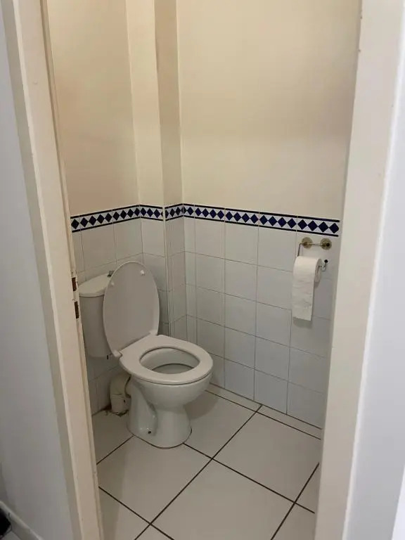 Grand appartement 87m2 à 10 mètres de la plage