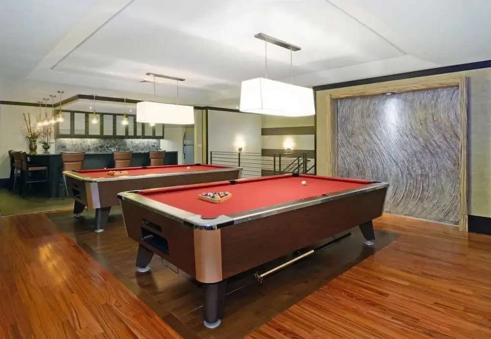 Global Luxury Suites at Hanover Square