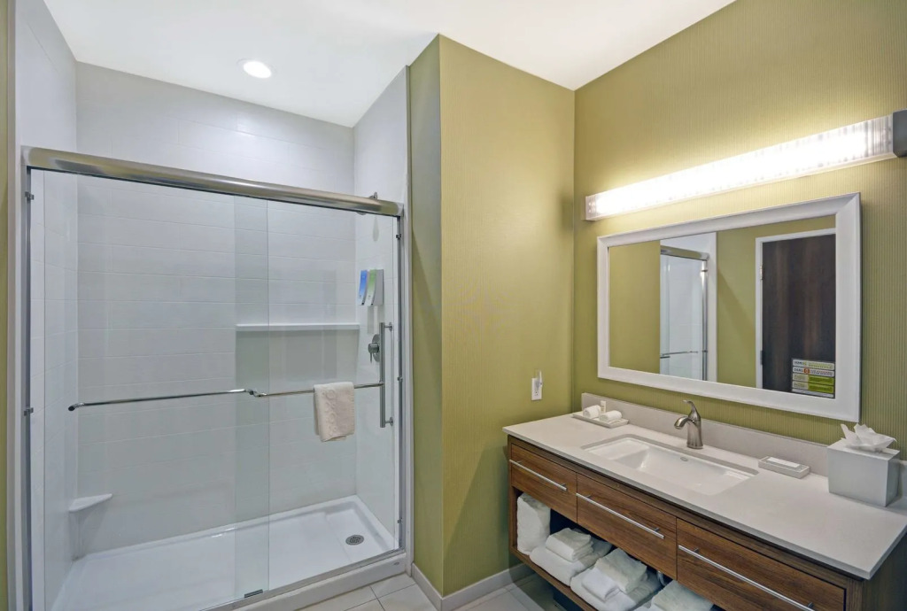 Home2 Suites By Hilton Dallas Desoto