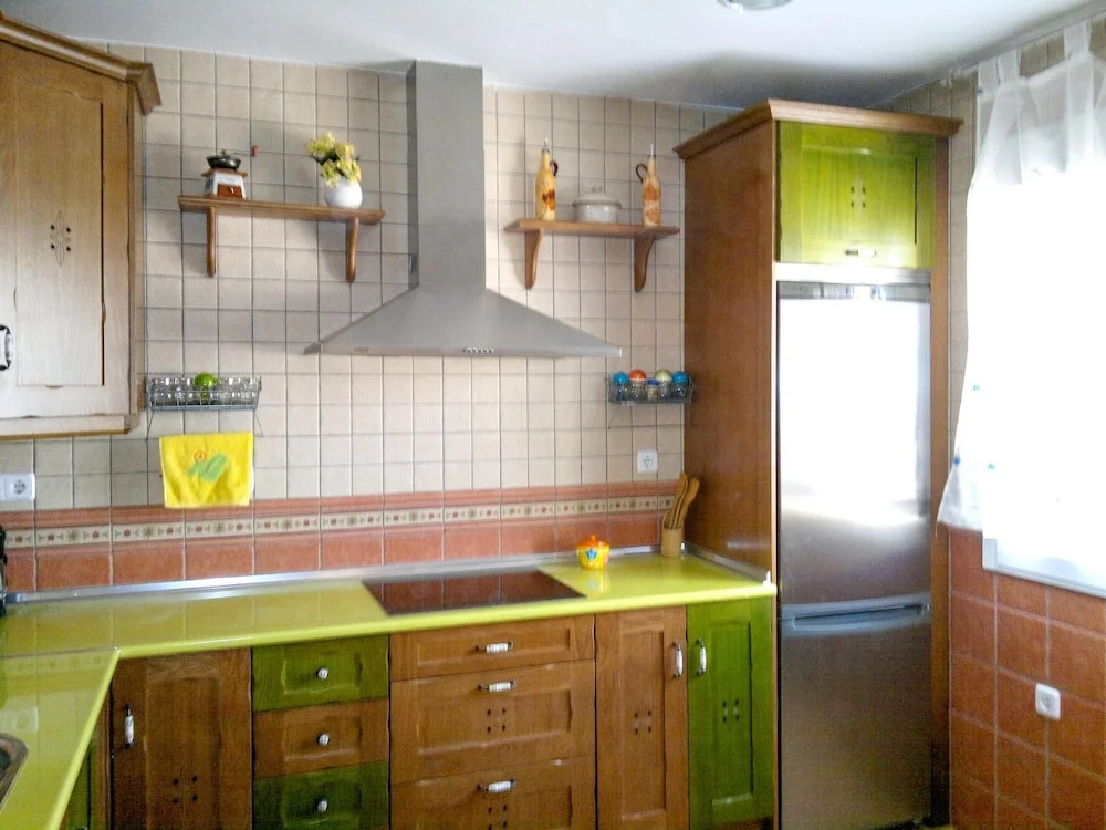 House With 4 Bedrooms in Castellar de Santiago, With Furnished Terrace