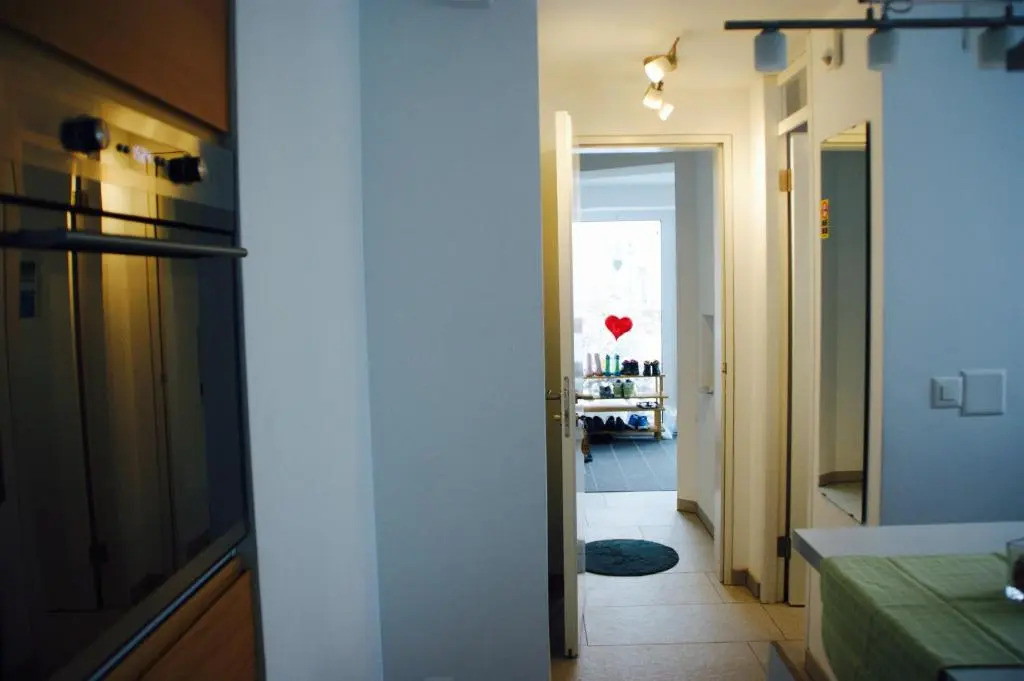 N1 Standalone House Baden