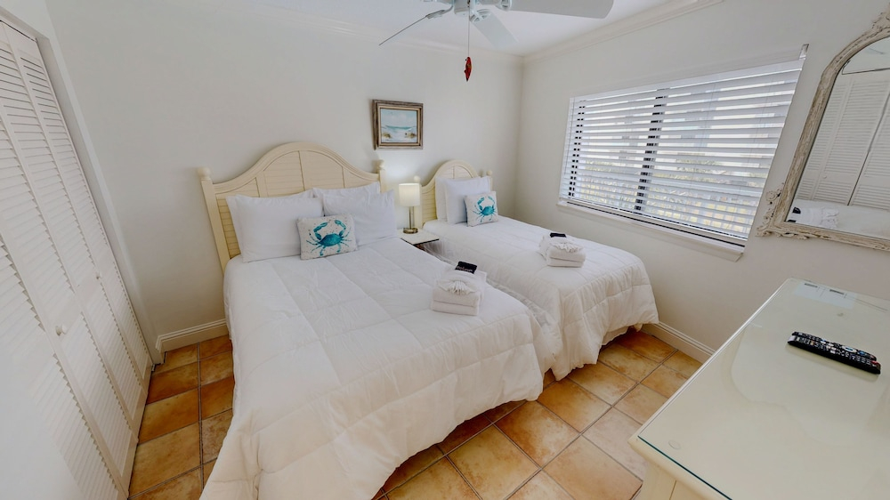 Mainsail 321 2 Bedroom Condo