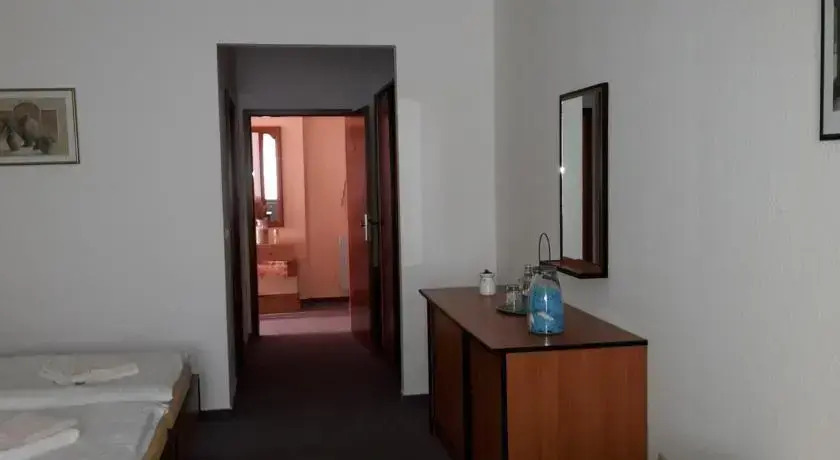 Pension Kastanie
