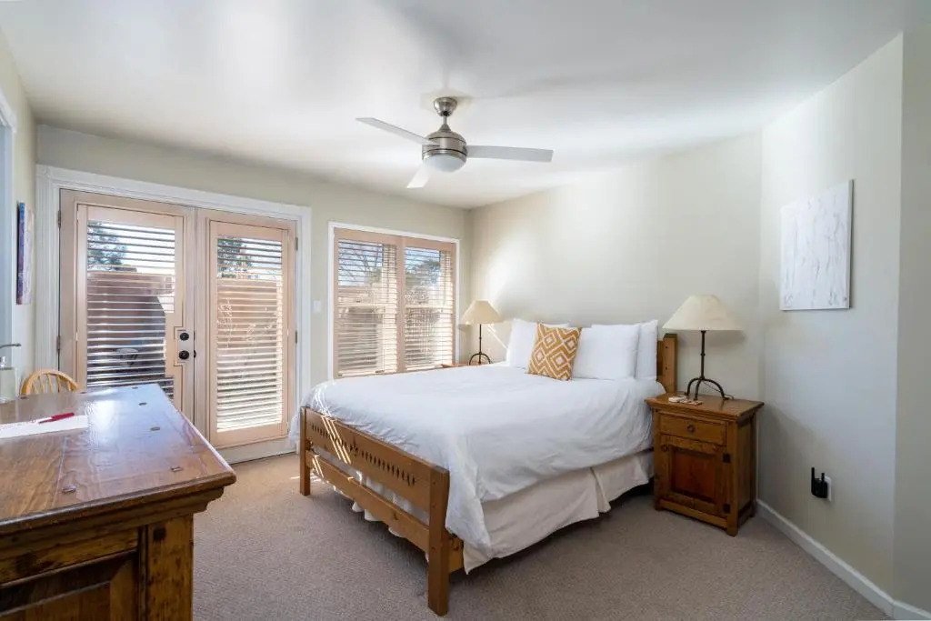 Casa Viva, 2 Bedrooms, Walk to Plaza, Fireplace, Pet Friendly, Sleeps 5