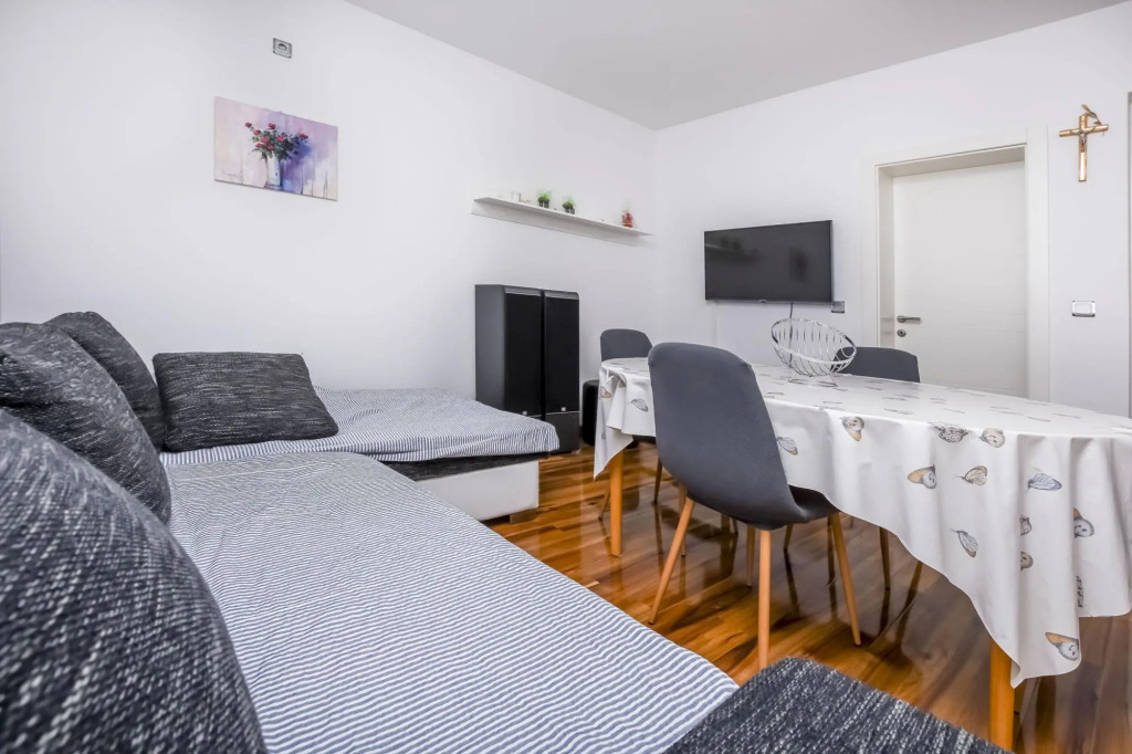 Apartment Slavica