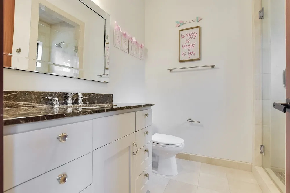 The Arrive Oakwood - 1 Br Home