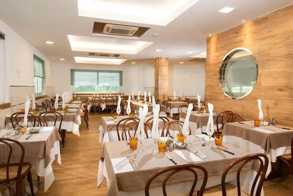 Hotel Albatros