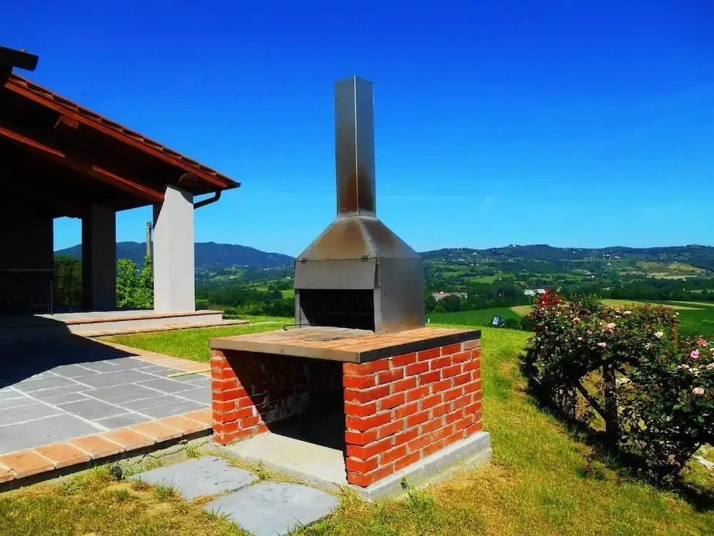 Private Villa Near Florence