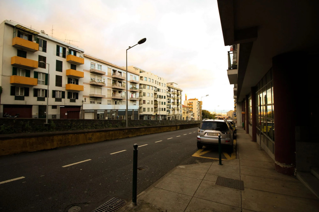 Madeira Emotions Apartments