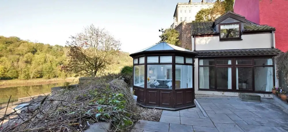The Cottage - yourapartment