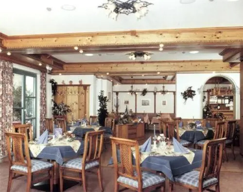 Landhotel Adler