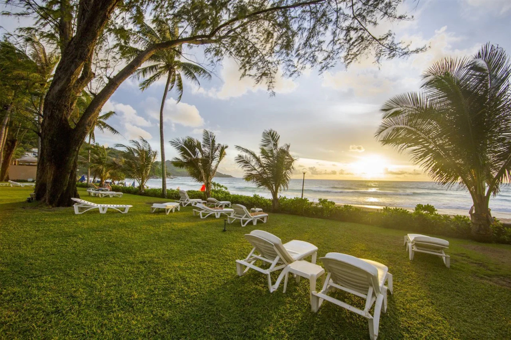 Katathani Phuket Beach Resort - SHA Extra Plus