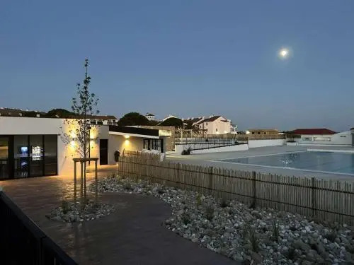 Residence Antigua