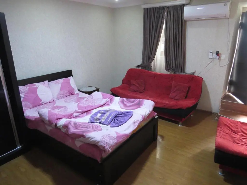 Lana Apartment
