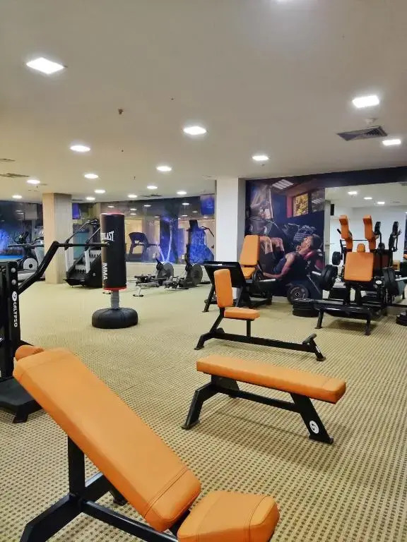Rosa Bela Hotel & Convention Center