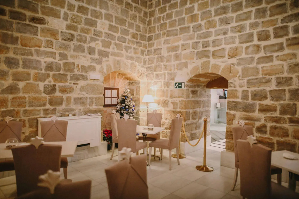 Hotel Palacio De Úbeda 5 G.L