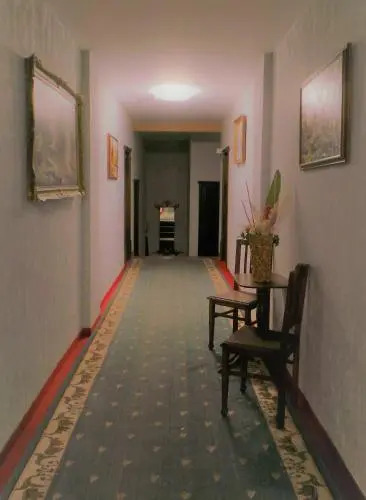Hotel Sonne