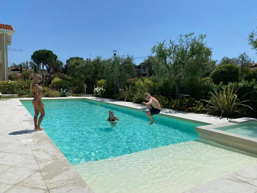 Casa della Romantica