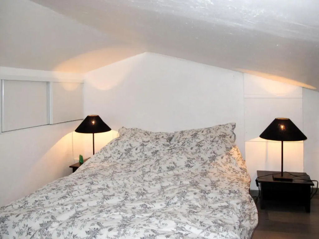 Holiday Home Bleu Azur - POG120