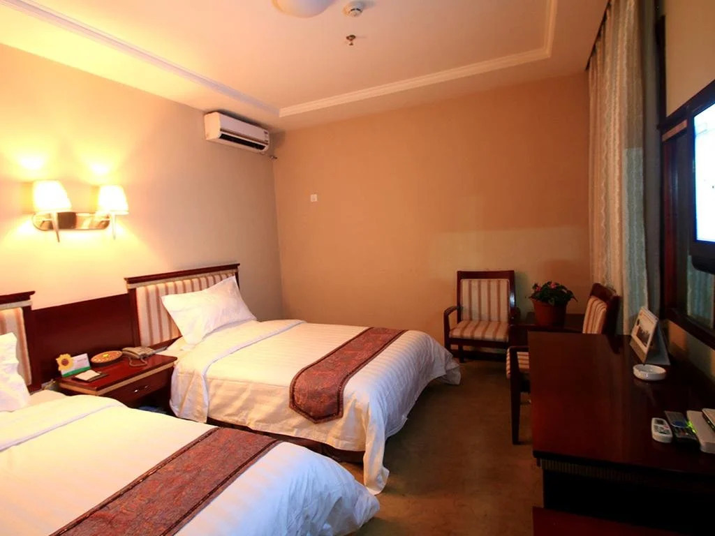 Beichen Business Hotel