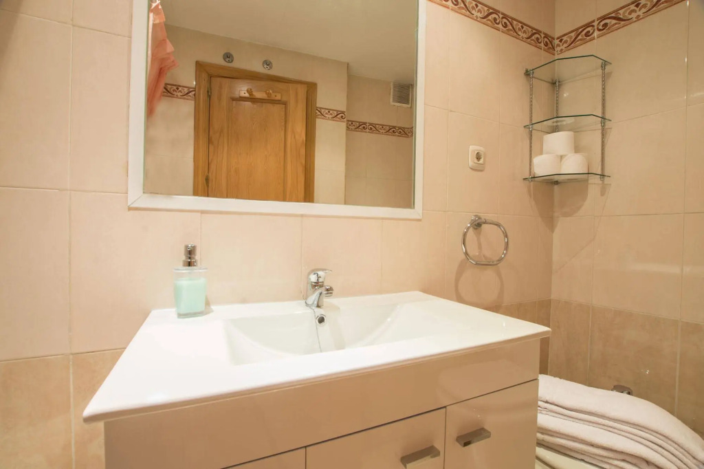 Apartamentos Caballero de Gracia