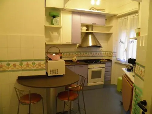 La Casa Dei Gerani