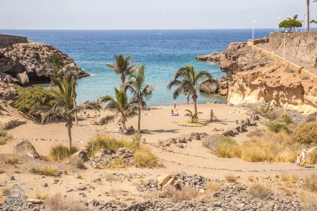 New 2 bedroom apartment in Playa Paraiso, PP/42