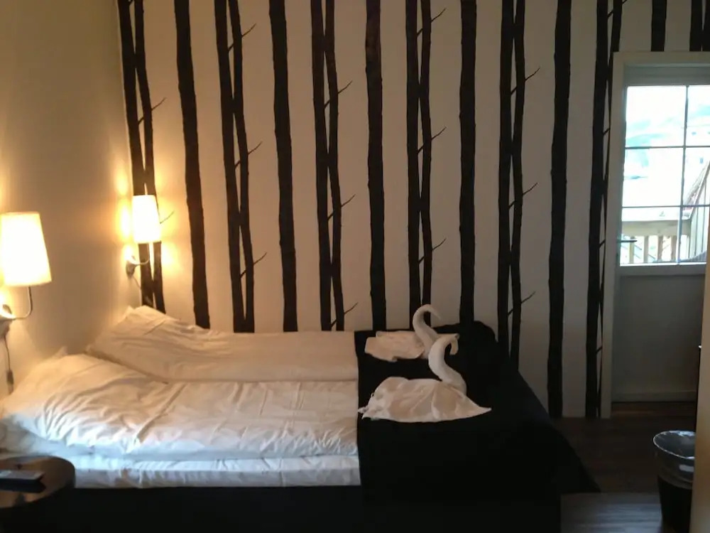 Jibben Hotell