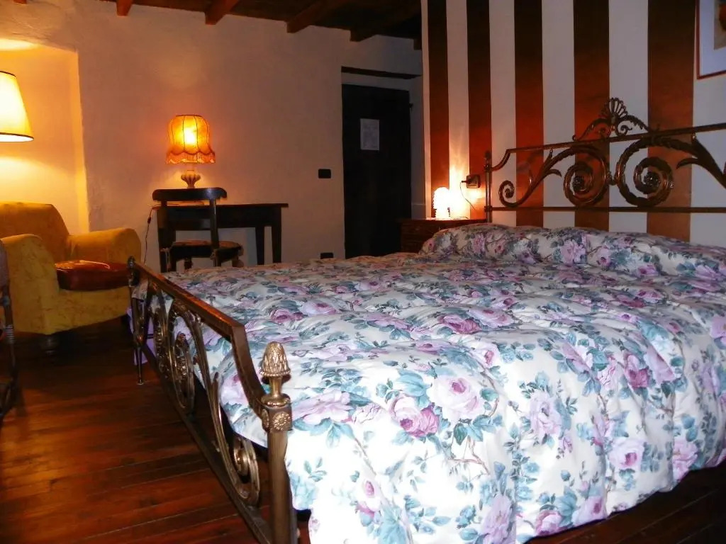 Agriturismo Oro di Berta