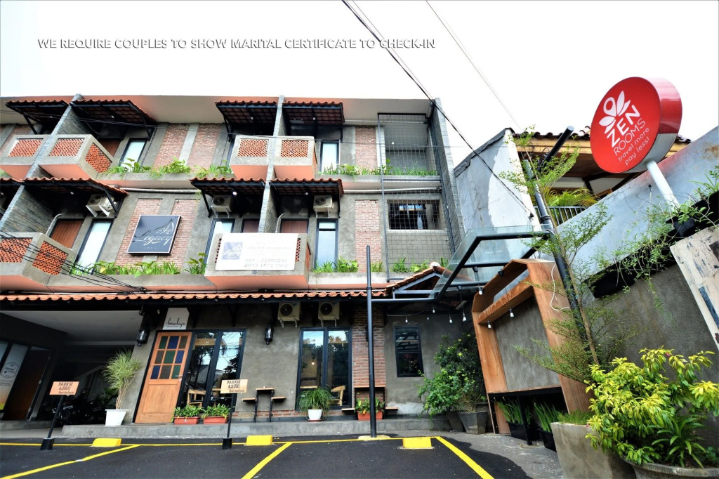 Legacy Residence Syariah