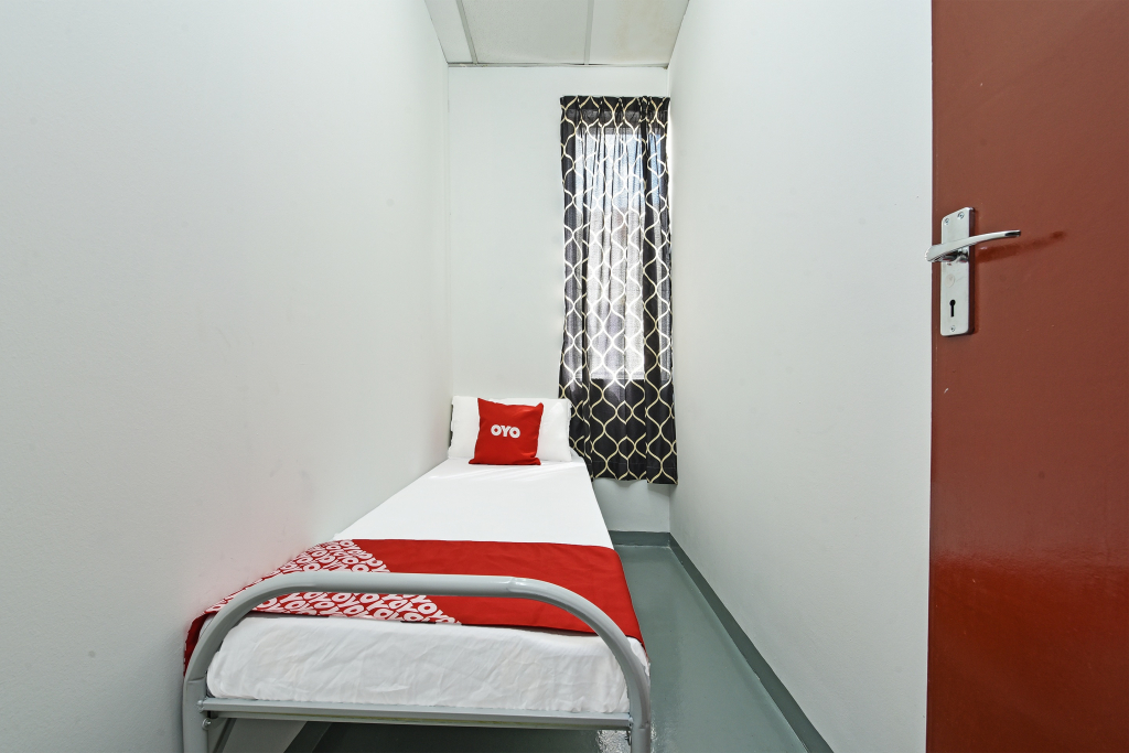 Hotel O Sri Rampai Metro Hostel