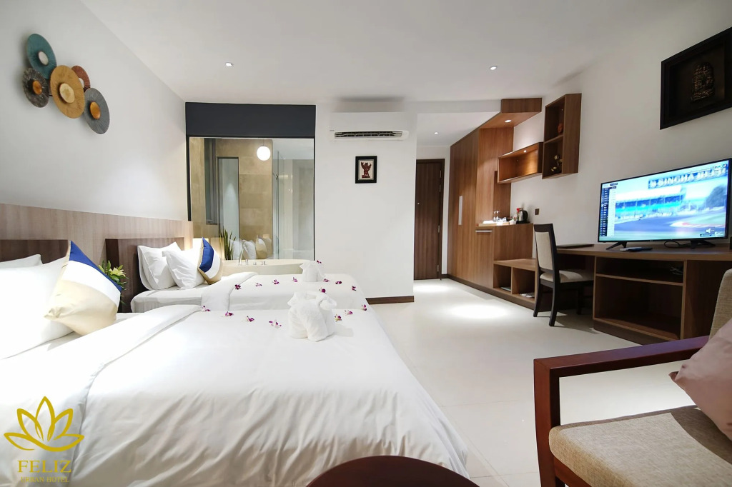 Feliz Urban Hotel