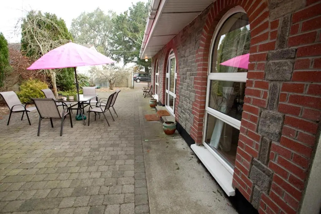 Evergreen Bed & Breakfast
