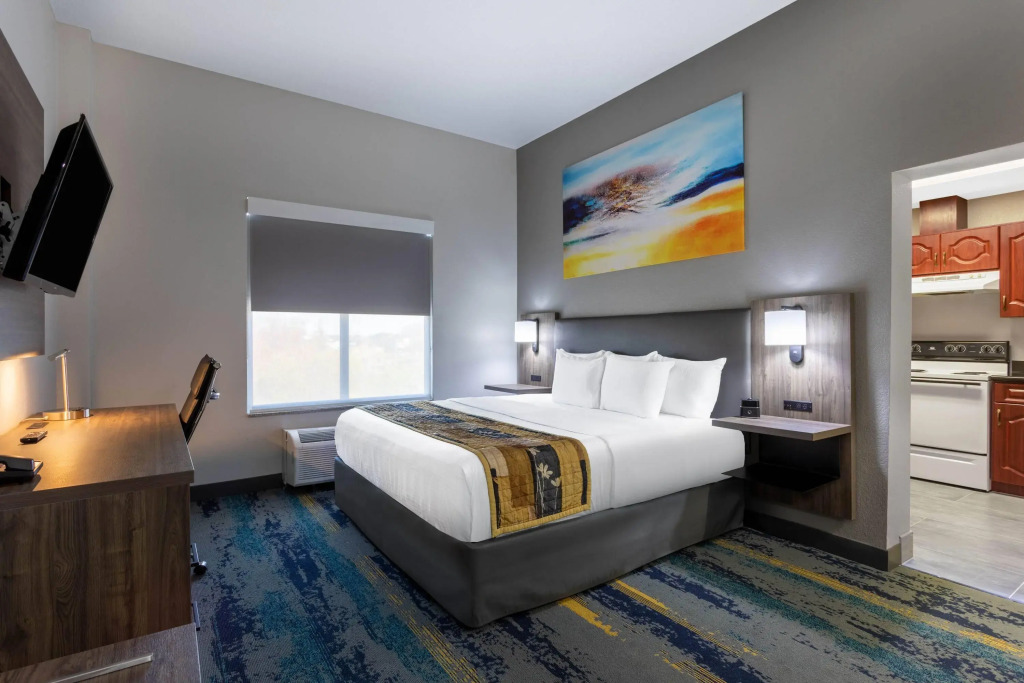 La Quinta by Wyndham Tampa Central