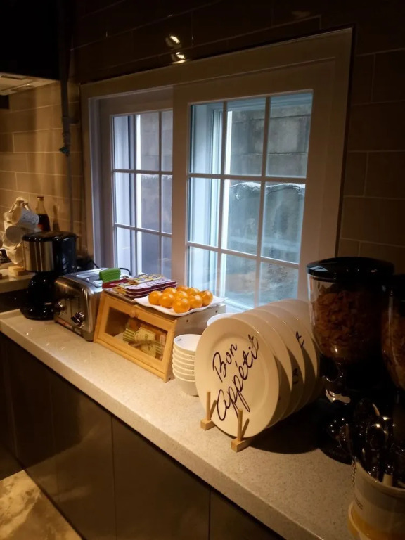 Yeobyul Guesthouse - Hostel